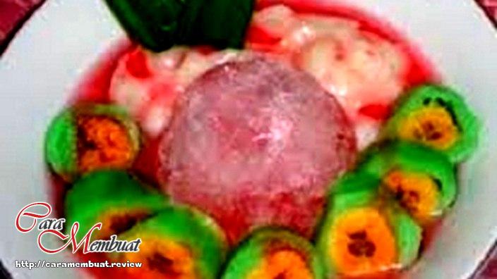 Cara Membuat Pisang Ijo: Resep Mudah, Lezat, Dan Segar Di Rumah!